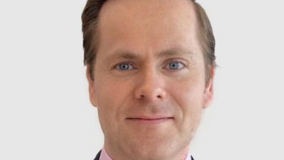 Arovella Therapeutics (ASX:ALA) - CEO and Managing Director, Dr Michael Baker